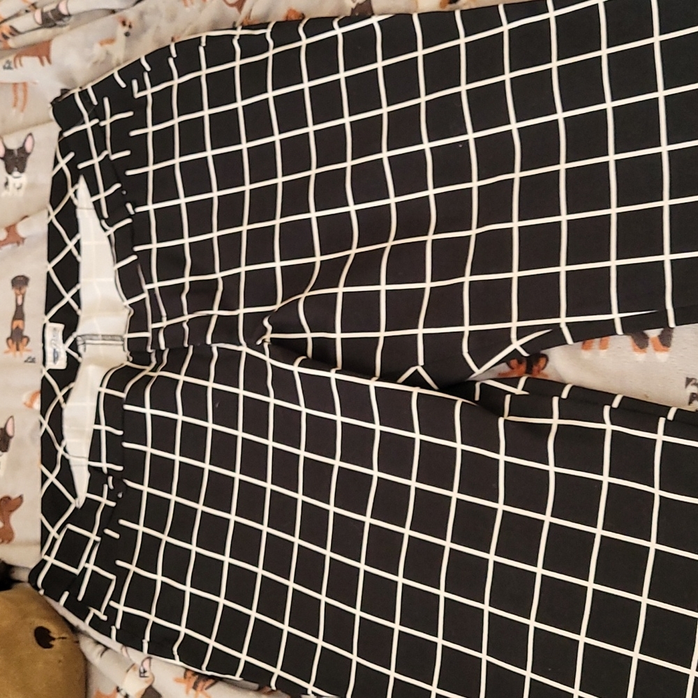 Old Navy Pixie Pants size 20